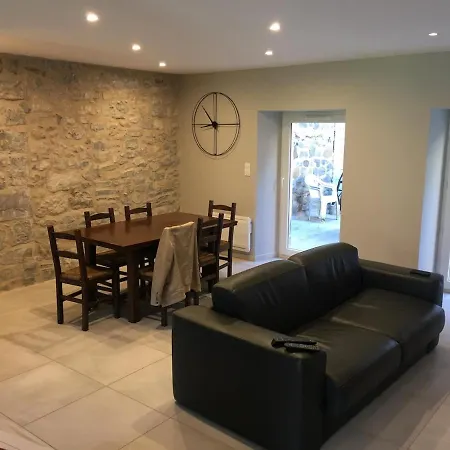 Gorges Du Tarn Rivière-sur-Tarn