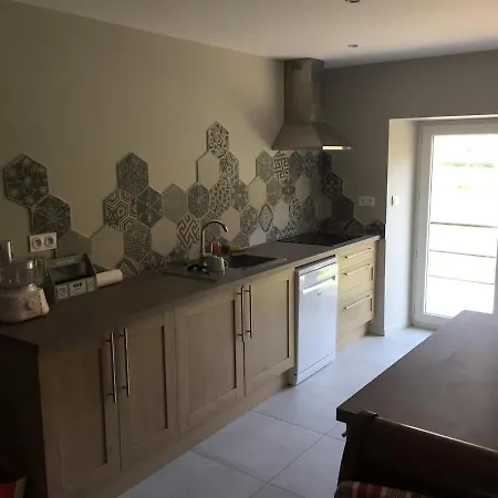 Gorges Du Tarn Casa vacanze Rivière-sur-Tarn