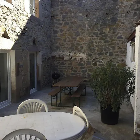 Casa vacanze Gorges Du Tarn *