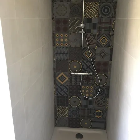 Gorges Du Tarn Casa vacanze Rivière-sur-Tarn