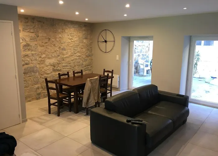 Gorges Du Tarn Rivière-sur-Tarn