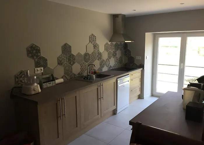 Gorges Du Tarn Casa vacanze Rivière-sur-Tarn