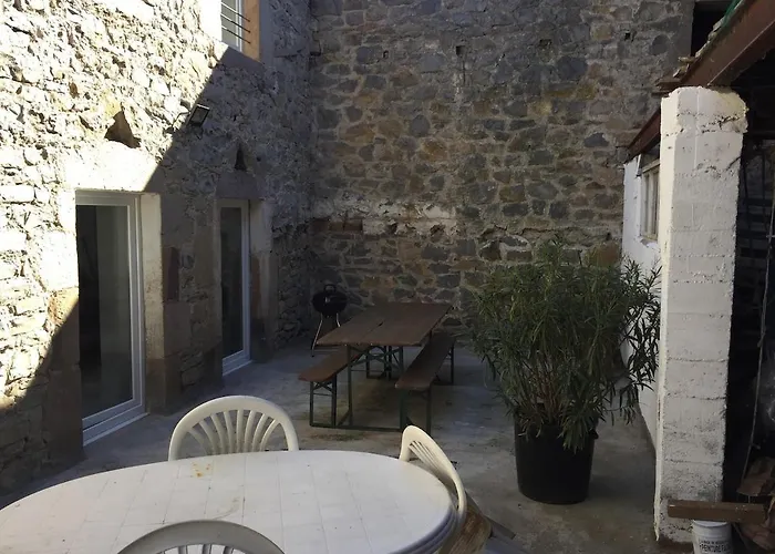 Casa vacanze Gorges Du Tarn *