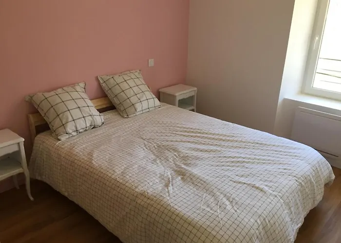 Casa vacanze Gorges Du Tarn Rivière-sur-Tarn