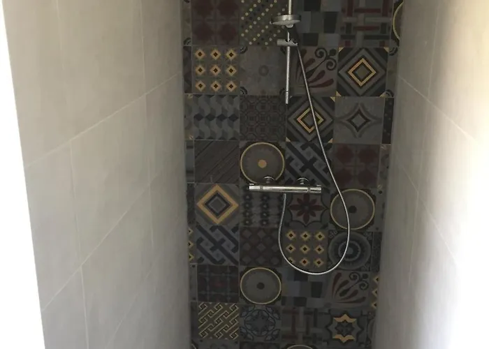 Gorges Du Tarn Casa vacanze Rivière-sur-Tarn