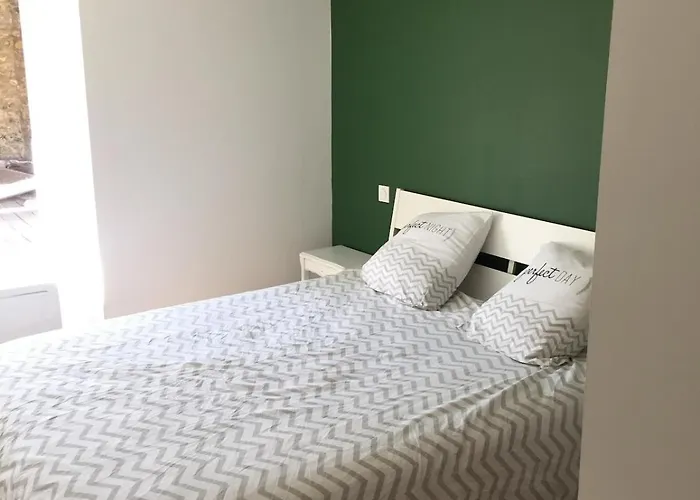 Casa vacanze Gorges Du Tarn *