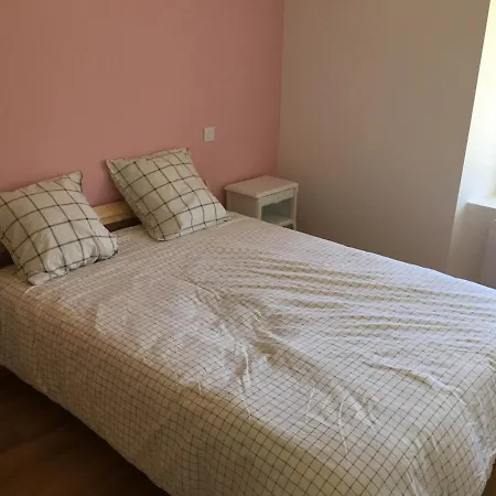 Holiday home Gorges Du Tarn Riviere-sur-Tarn